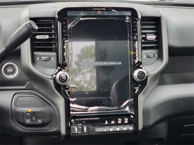 2025 Ram 2500 Tradesman photo 18