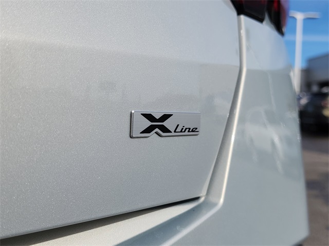 2026 Kia Sorento X-Line SX Prestige photo 4