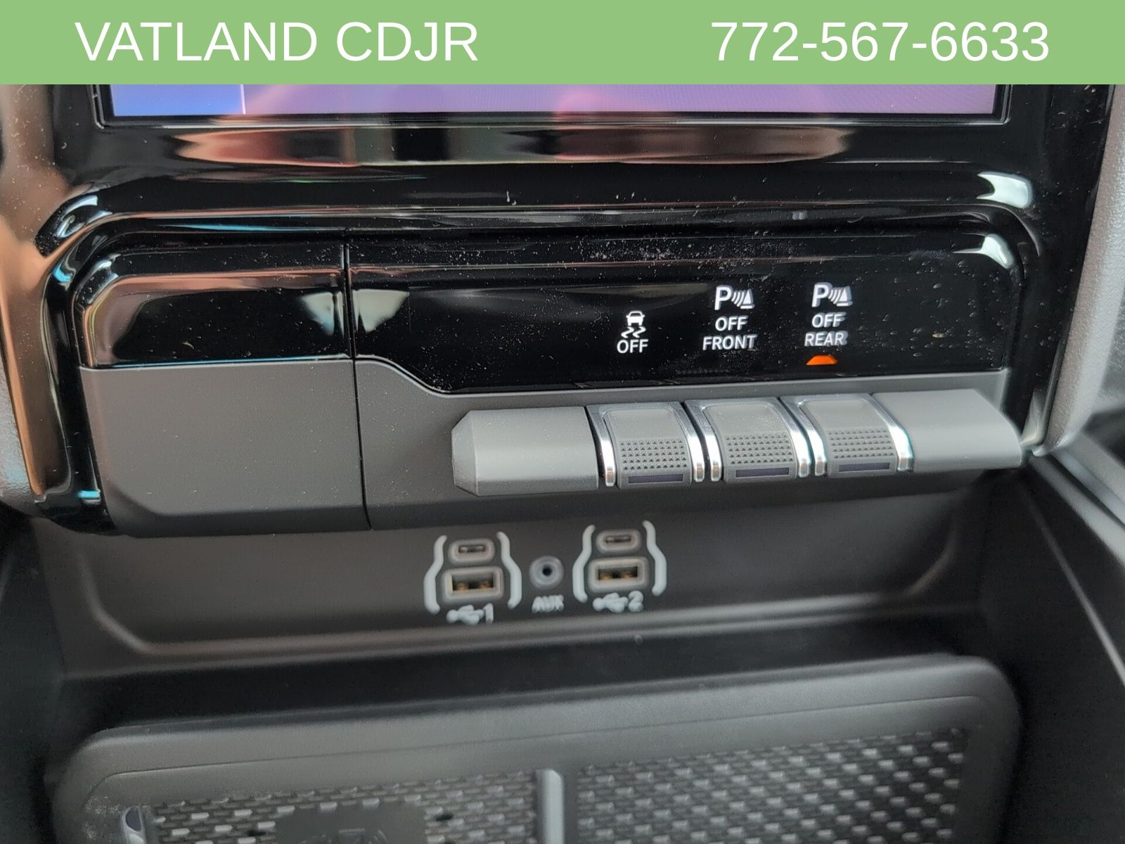 2025 Ram 1500 Big Horn Lone Star photo 21