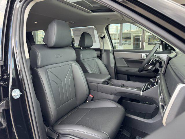 2026 Hyundai Santa Fe XRT photo 26