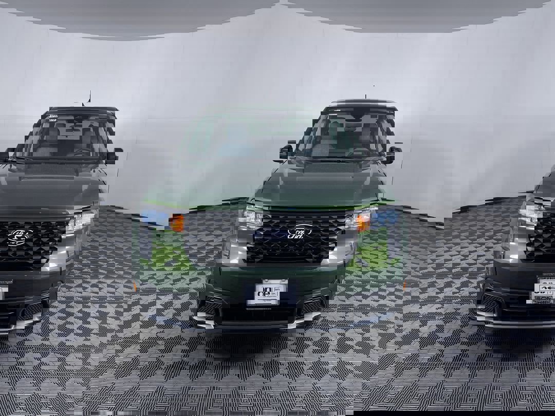 2025 Ford Maverick XLT photo 26