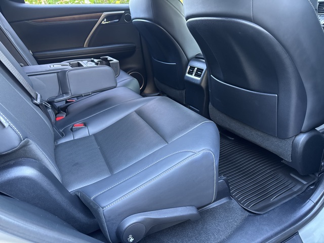 2021 Lexus RX 350L Premium AWD photo 11