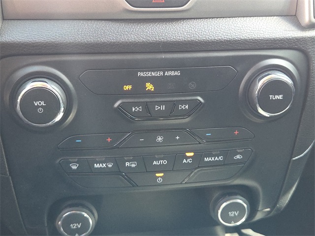 2021 Ford Ranger XL photo 20