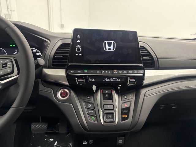 2026 Honda Odyssey EX-L photo 23
