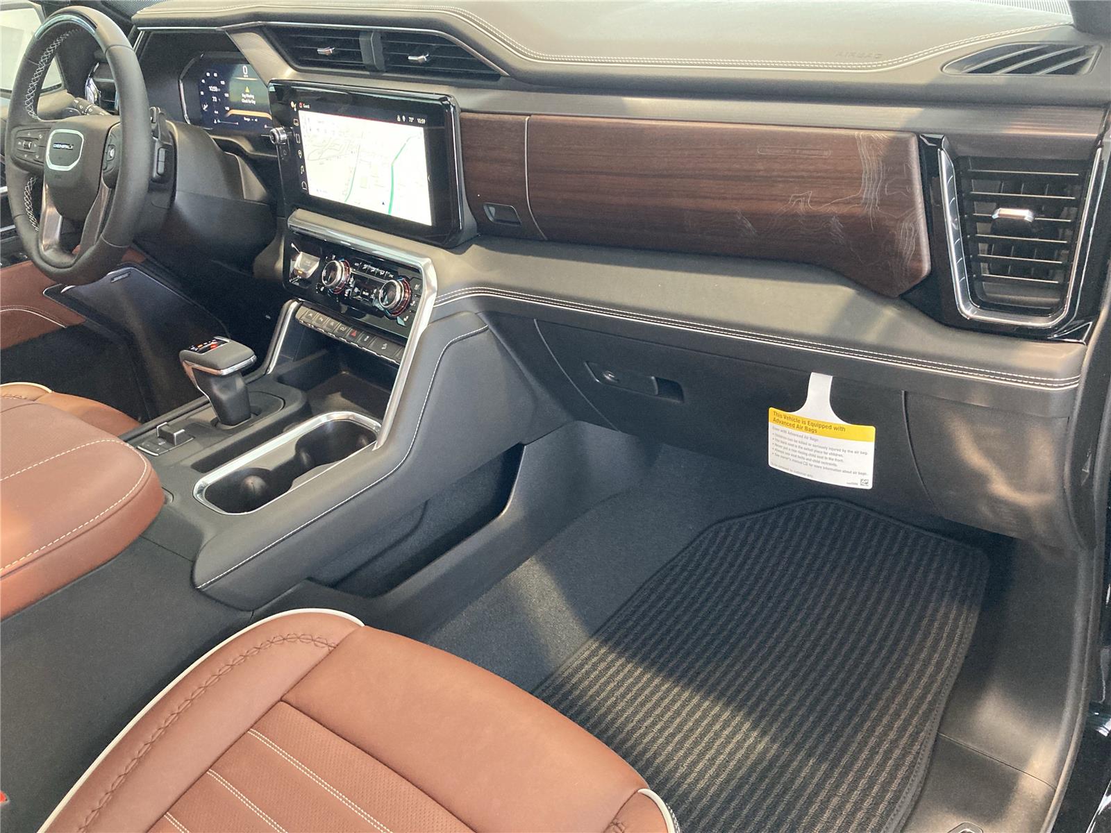 2026 Gmc Sierra 1500 Denali Ultimate photo 31
