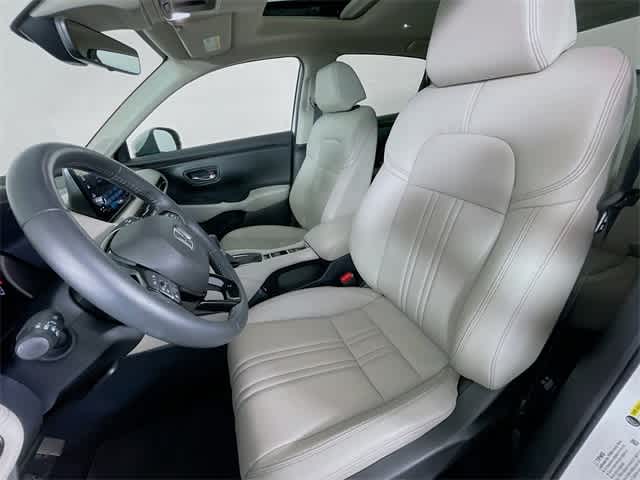 2023 Honda HR-V EX-L photo 21