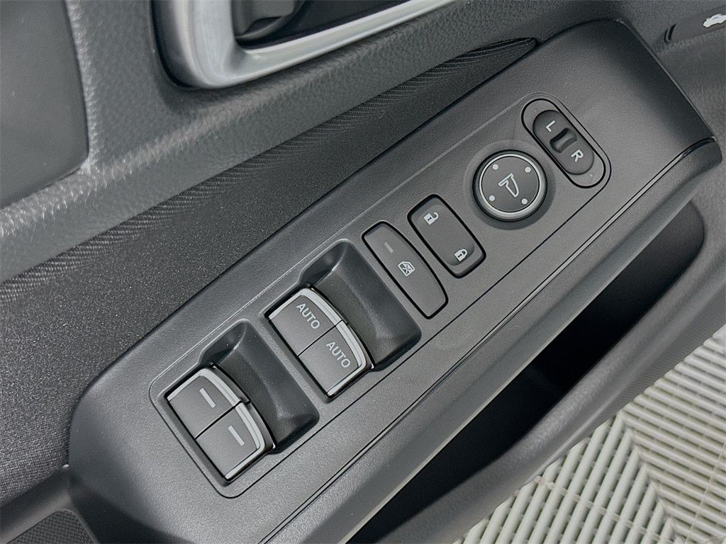 2026 Honda Civic Sport photo 17
