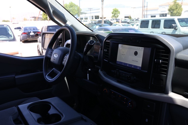 2023 Ford F-150 XLT photo 18