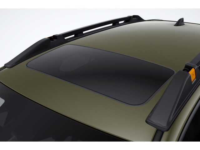 2025 Subaru Outback Wilderness photo 8