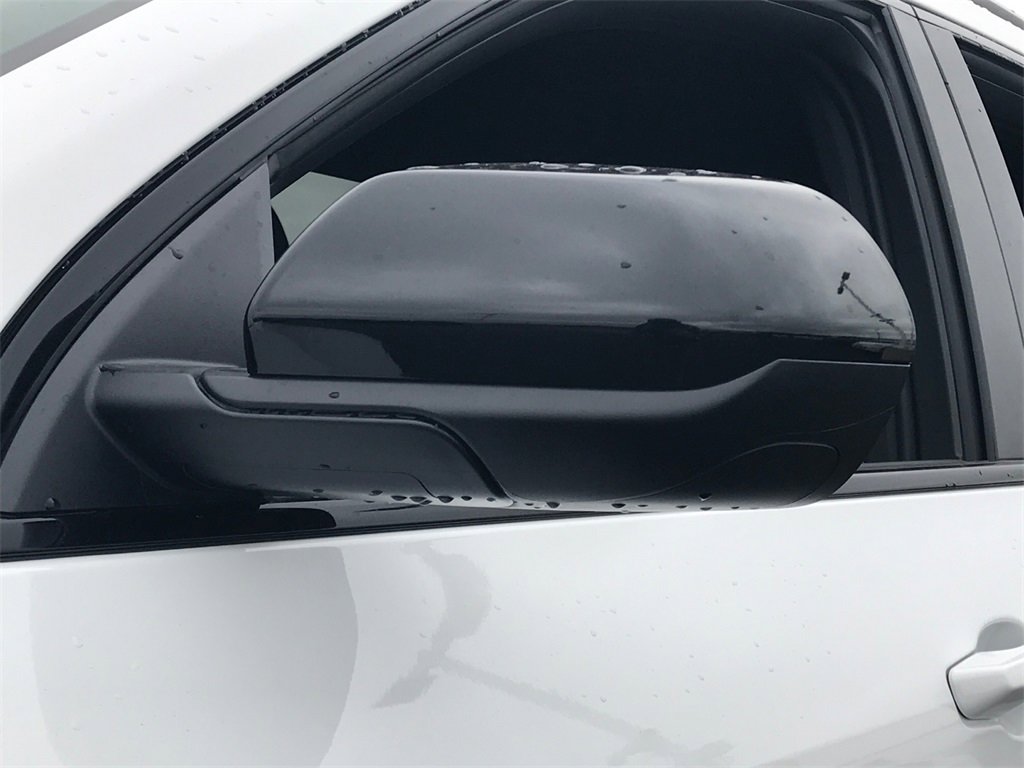 2026 GMC TERRAIN - Image 11