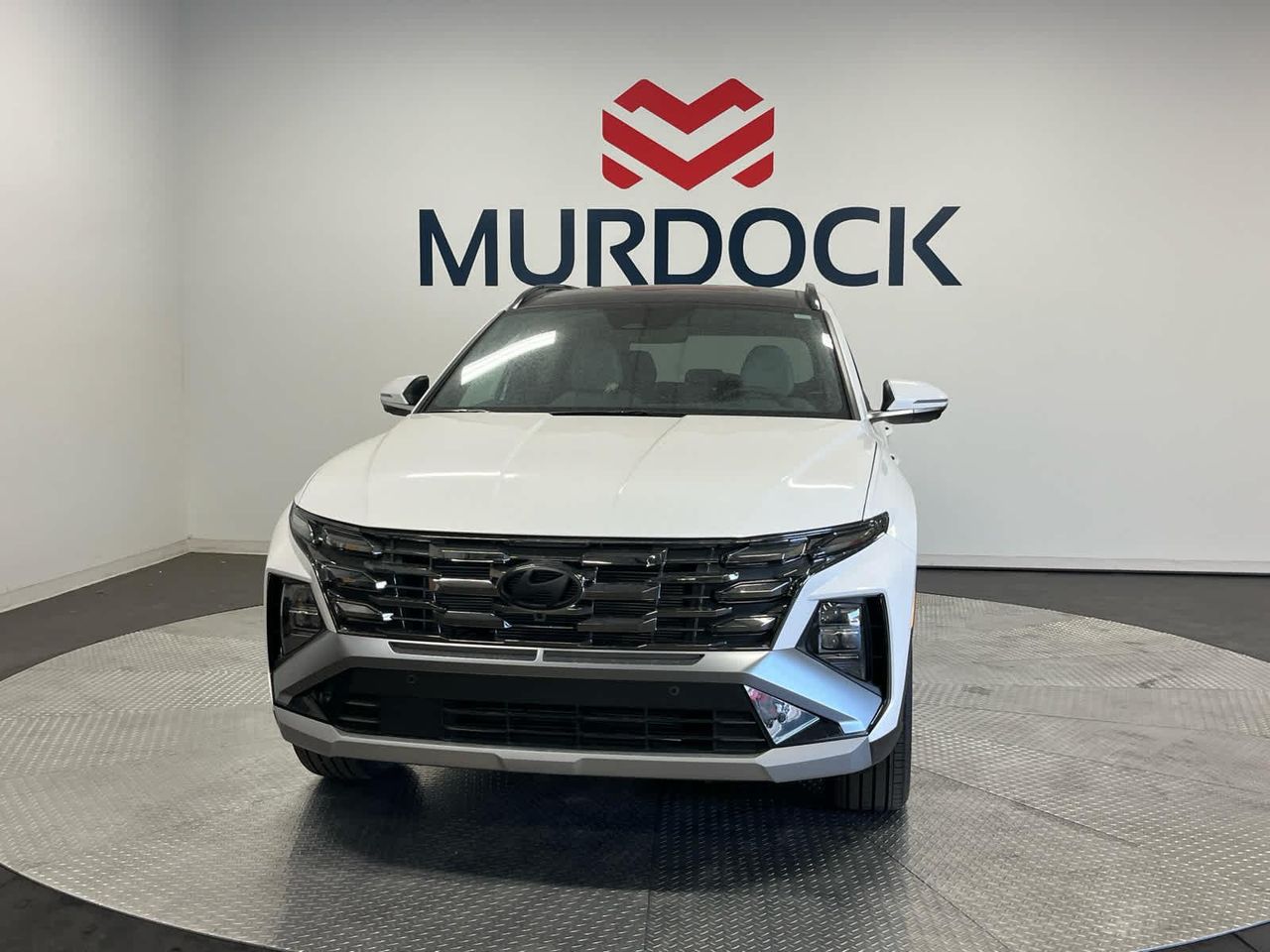 2025 Hyundai Tucson Limited photo 19