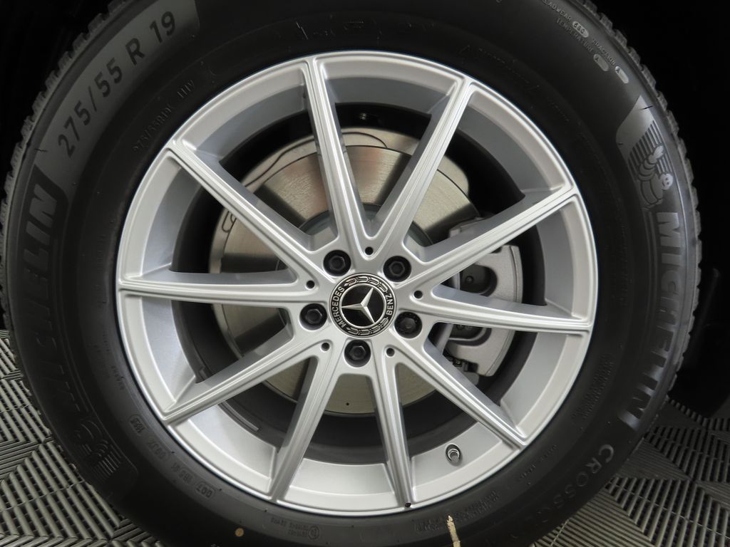 2025 Mercedes Benz GLE 350 4MATIC photo 28
