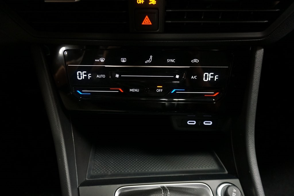 2025 Volkswagen Jetta 1.5T S photo 15