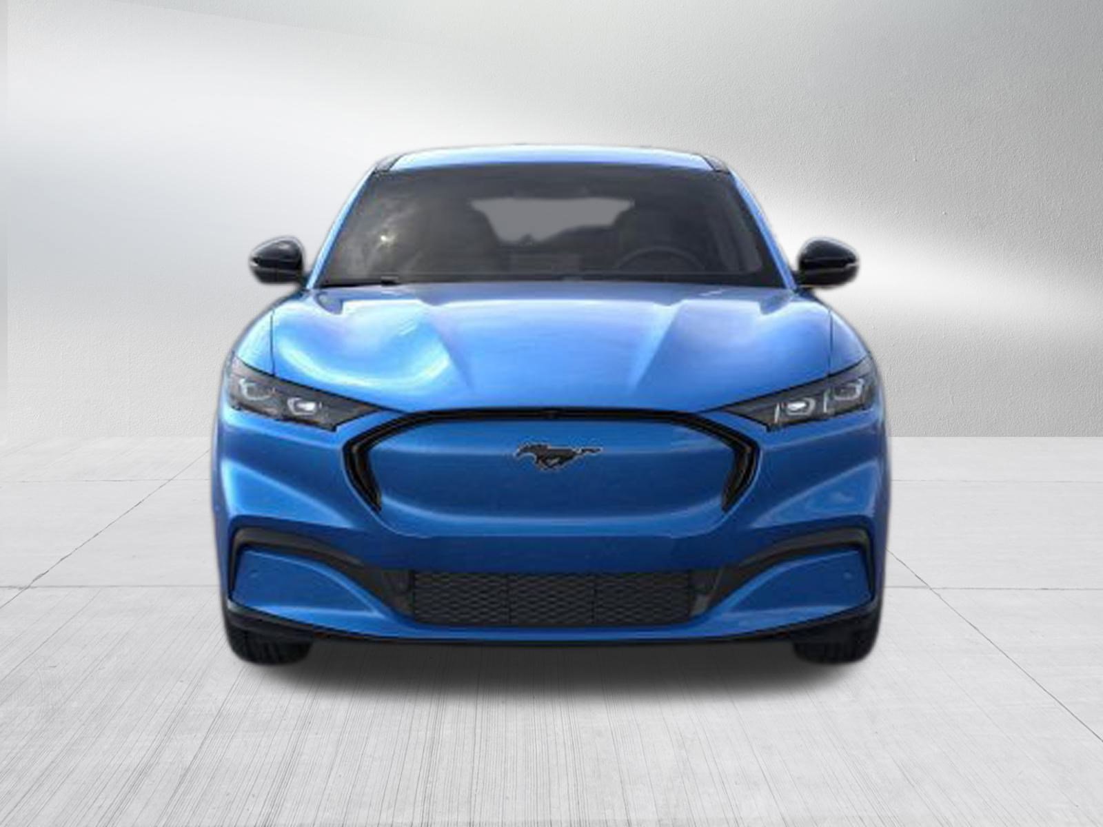 2025 Ford Mustang Mach-E Premium photo 6