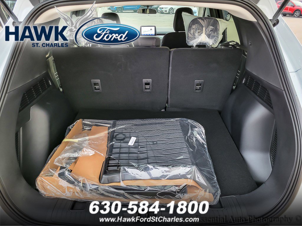 2026 FORD ESCAPE - Image 15