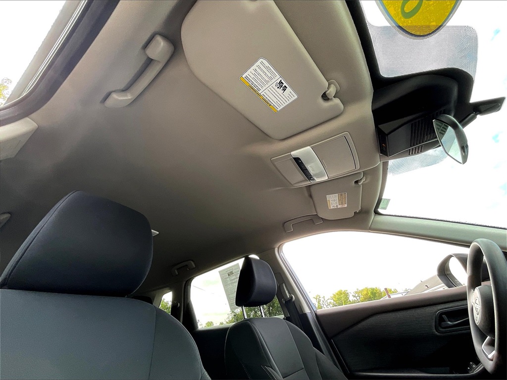 2023 Nissan Rogue S photo 6