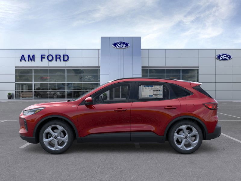2026 Ford Escape ST-Line Select photo 2