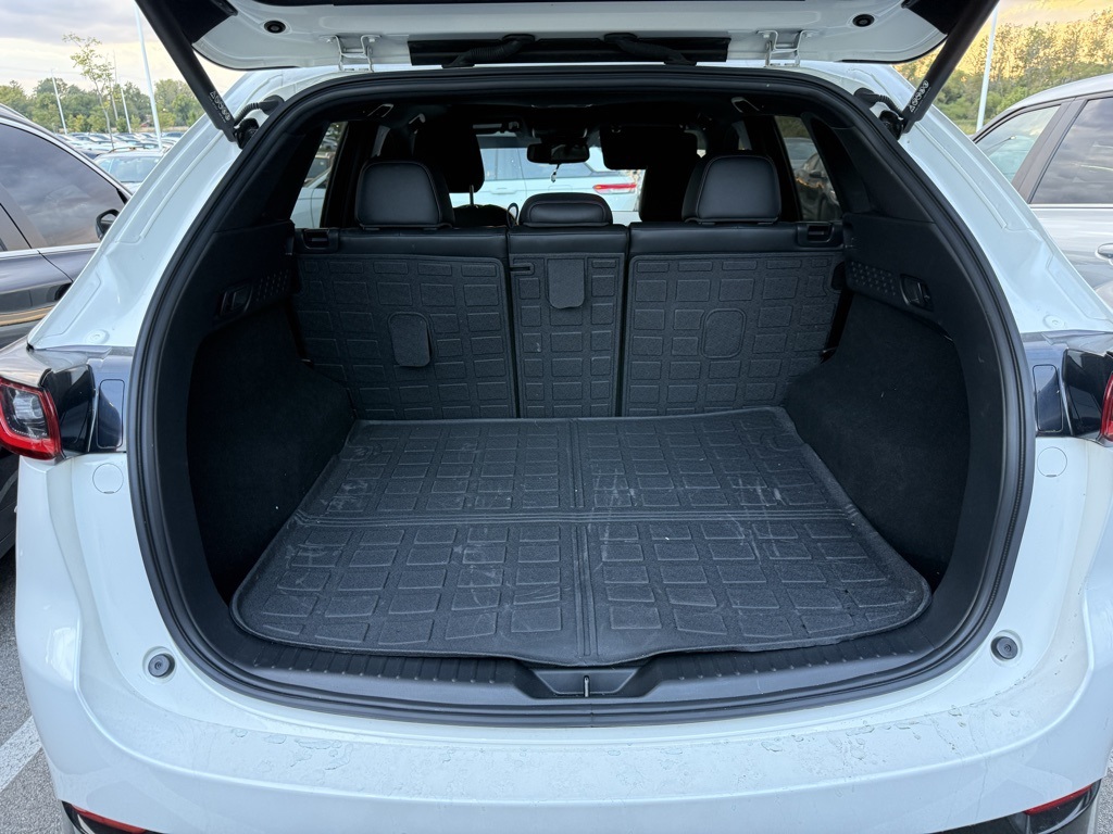 2024 Mazda CX-5 2.5 Turbo Premium photo 6