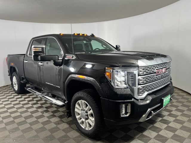 2022 GMC Sierra 2500 Denali HD Denali's photo