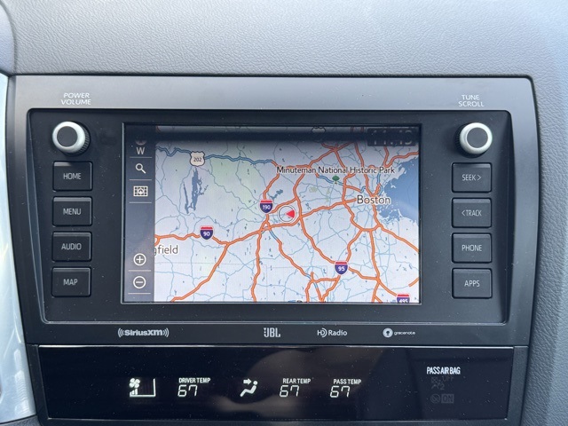 2022 Toyota Sequoia photo 32