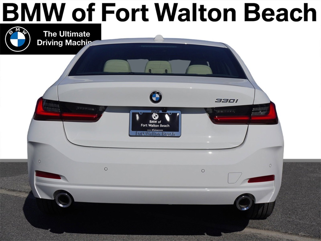 2025 Bmw 330i photo 21
