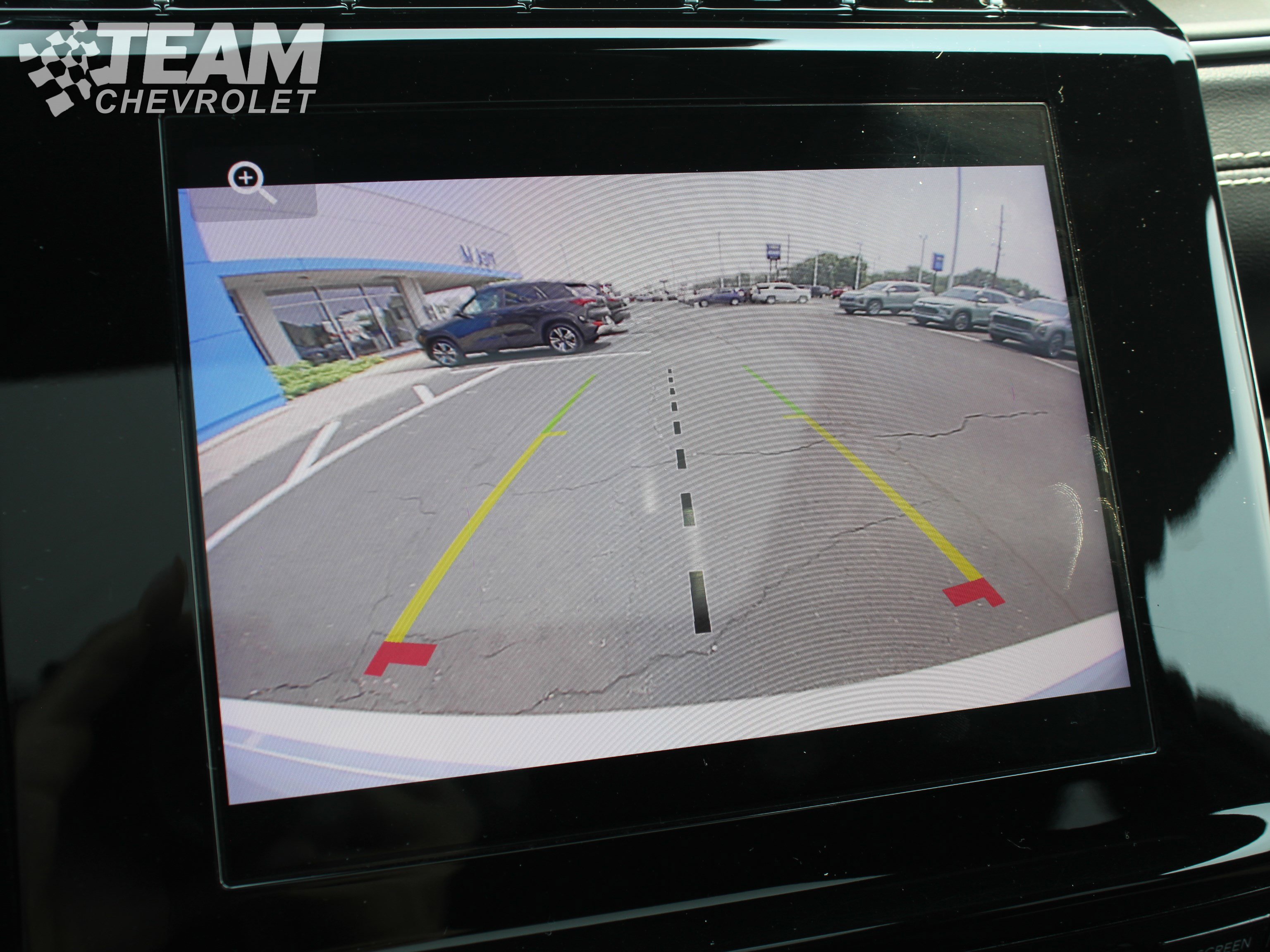 2023 Jeep Grand Cherokee Altitude photo 16