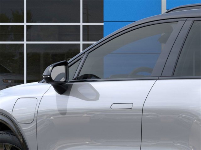 2026 Chevrolet Equinox RS photo 10