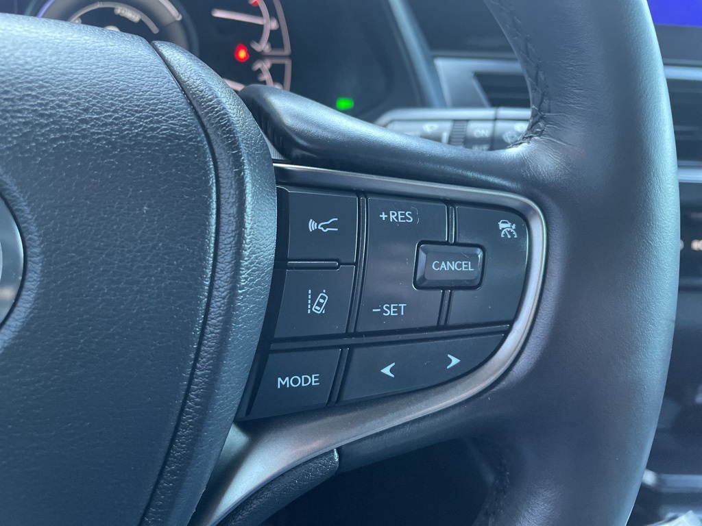 2024 Lexus UX 250h F SPORT Design photo 13