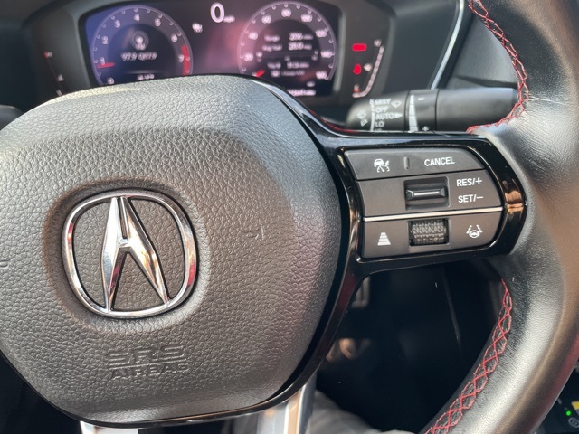 2023 Acura Integra A-Spec photo 19