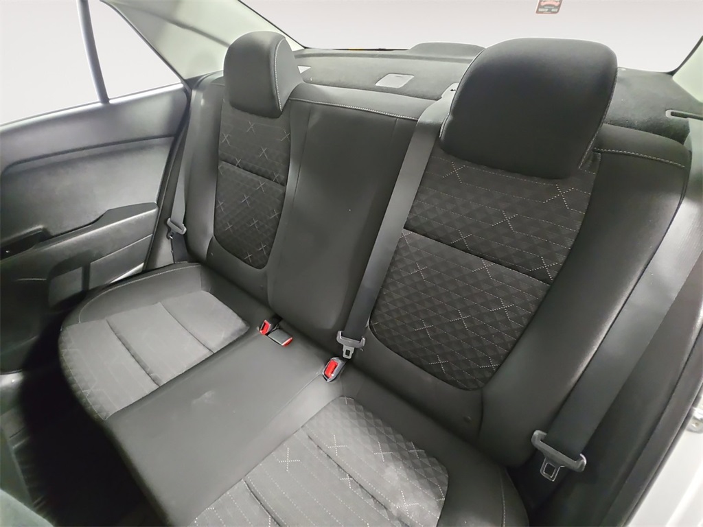 2023 Kia Rio LX photo 12