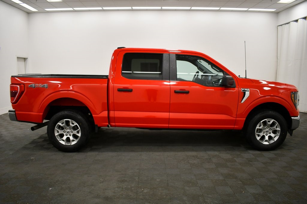 2023 Ford F-150 XLT photo 8