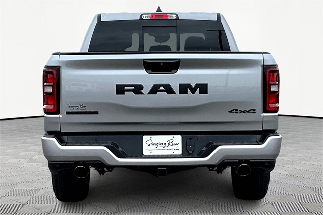 2026 Ram 1500 Big Horn Lone Star photo 4