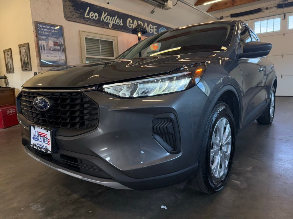 2024 Ford Escape Active photo 7