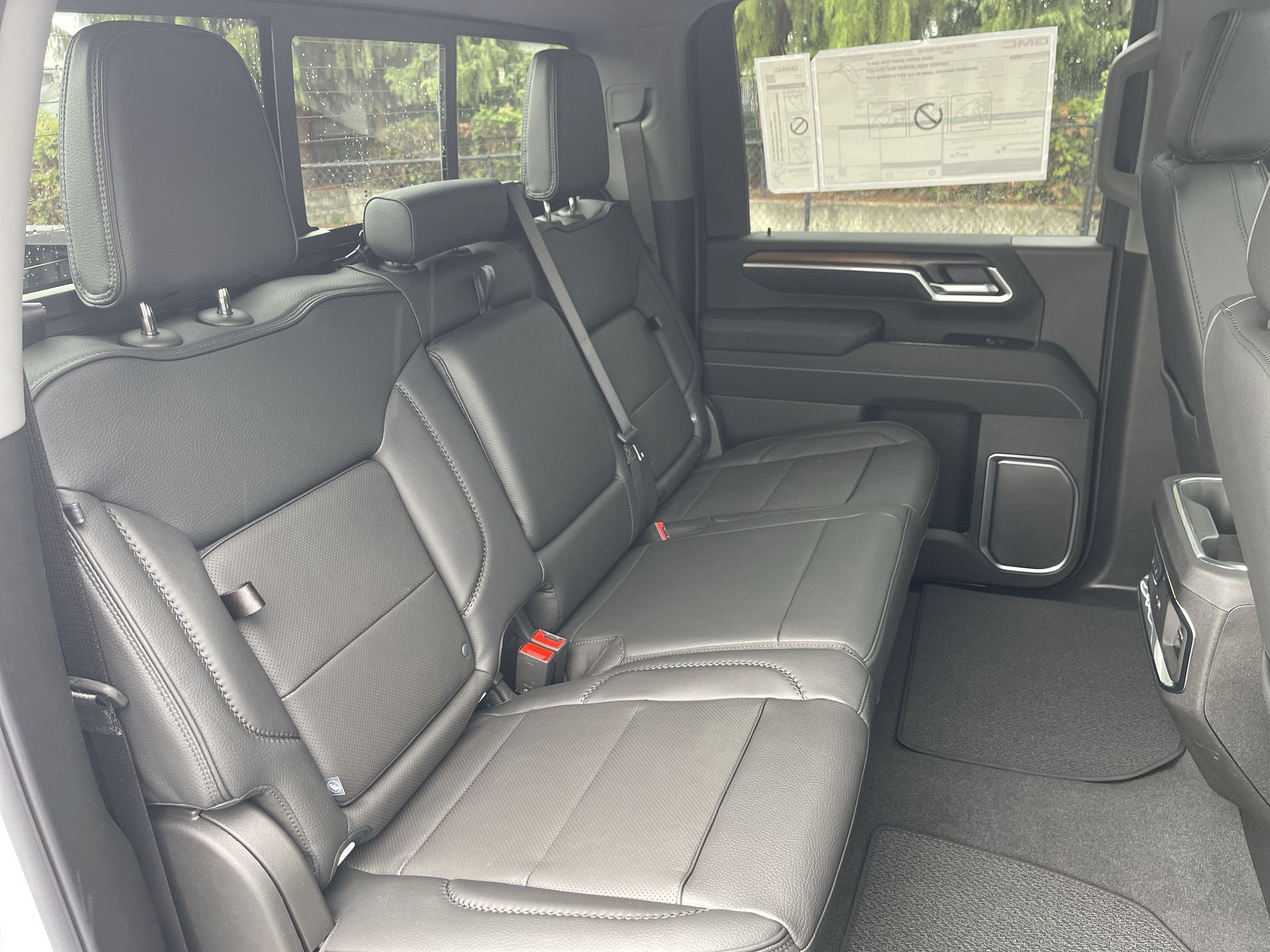 2026 Gmc Sierra 3500 HD Denali photo 27