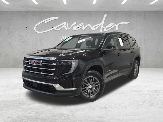 2025 GMC Acadia Elevation's photo