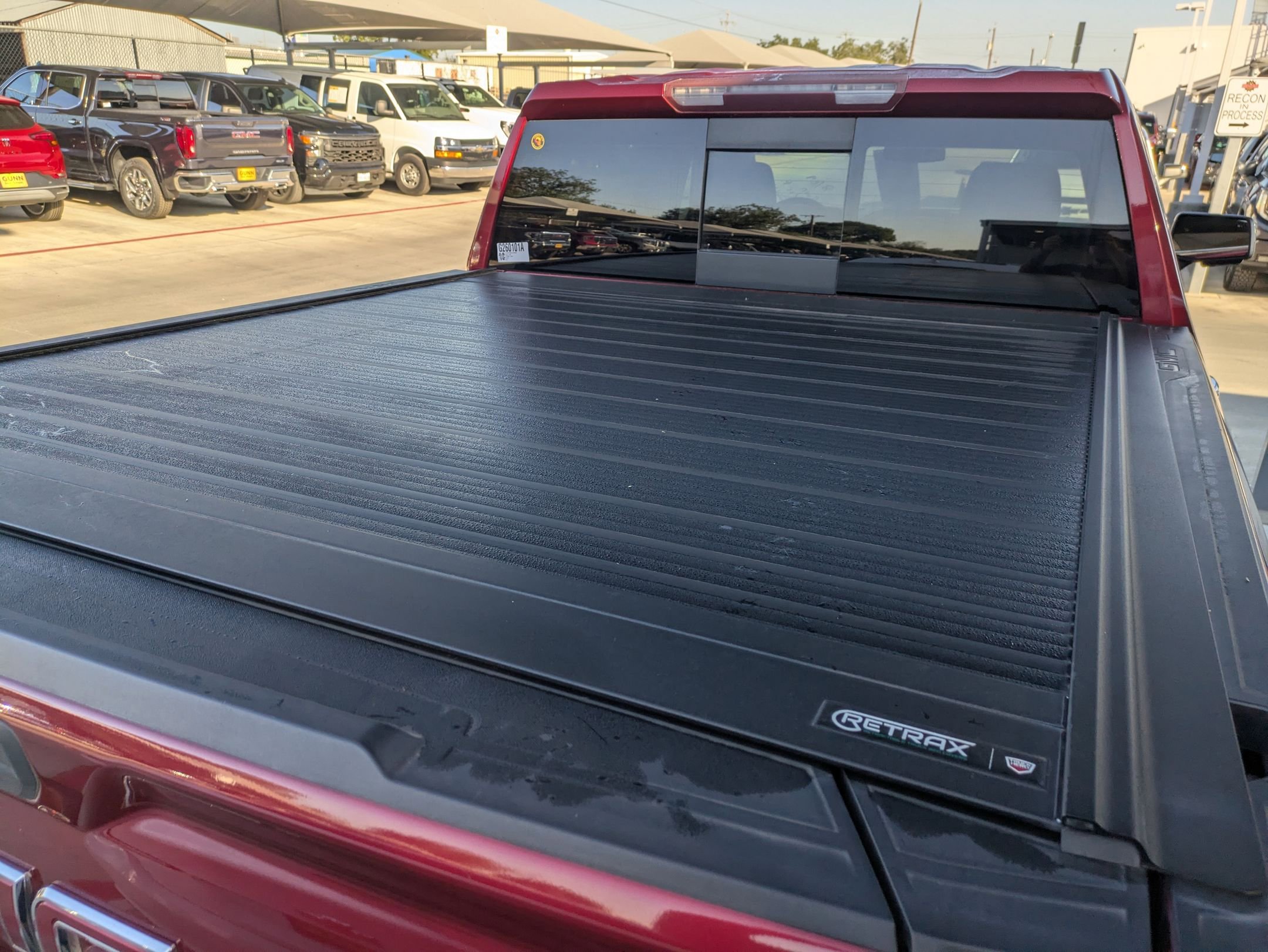 2019 Gmc Sierra 1500 Denali photo 10