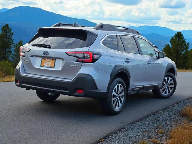 2025 Subaru Outback Premium photo 6