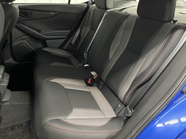 2022 Subaru WRX Base photo 16