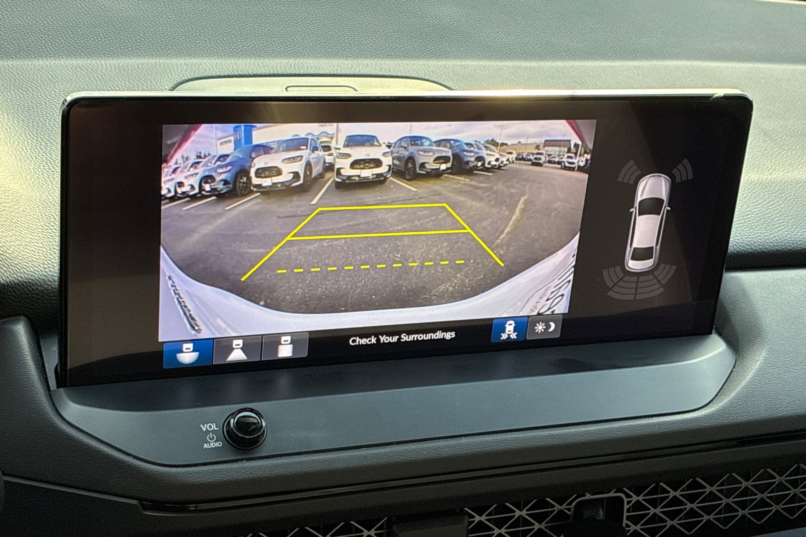 2024 Honda Accord Hybrid Touring photo 20