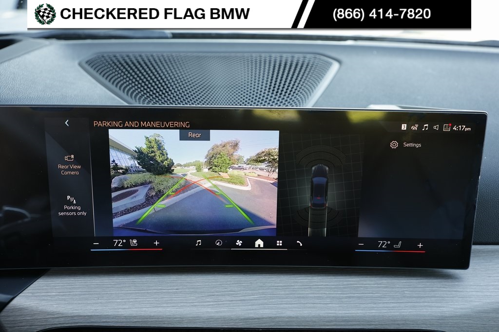 2025 Bmw 430i photo 33