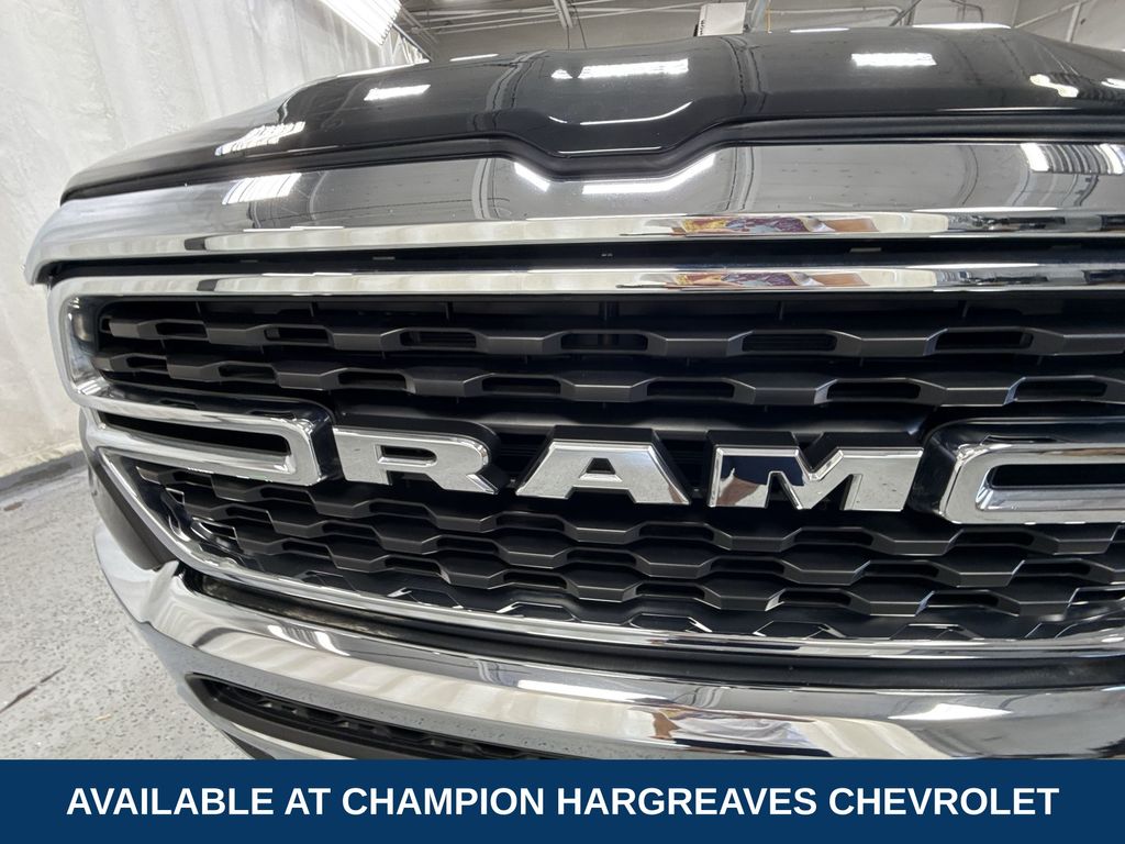 2022 Ram 1500 Big Horn Lone Star photo 31