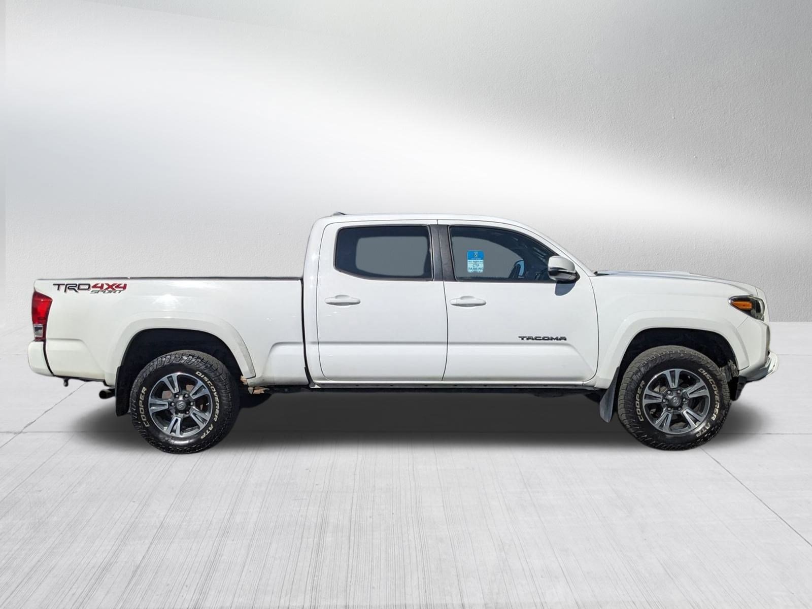 2019 Toyota Tacoma SR5 Long Bed photo 6