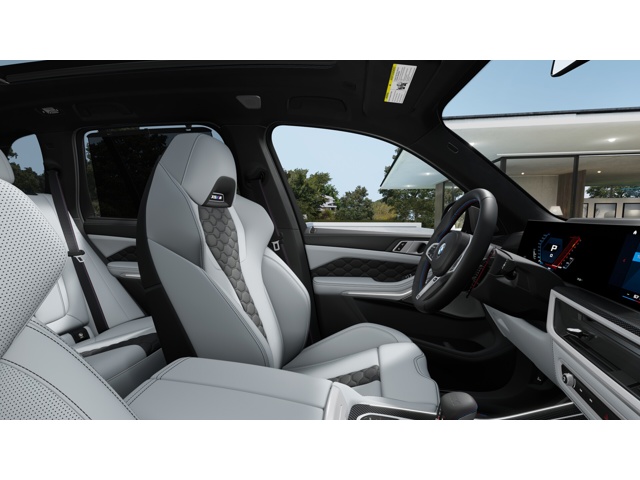 2026 Bmw X5 photo 8