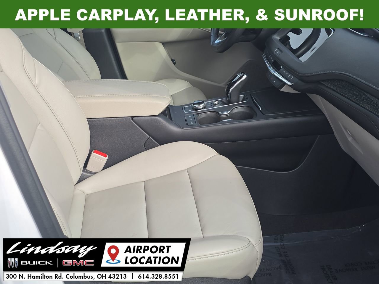 2022 Cadillac XT4 Premium Luxury photo 23