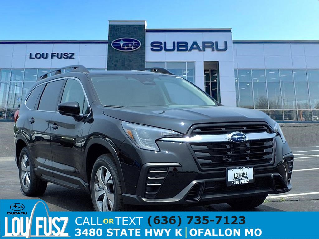 2025 Subaru Ascent Premium's photo