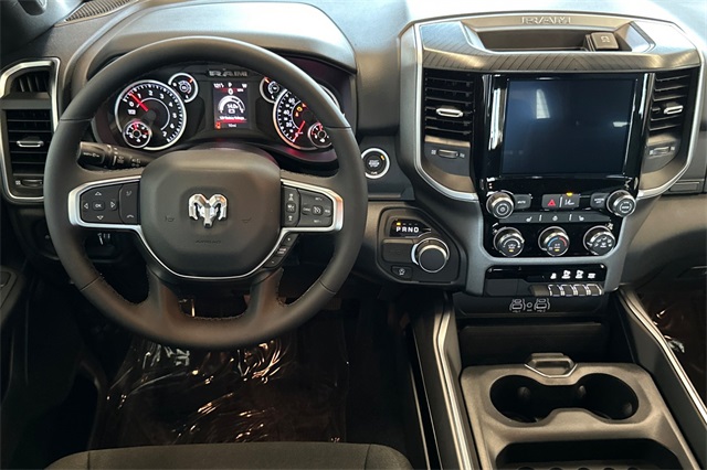 2025 Ram 1500 Big Horn Lone Star photo 13
