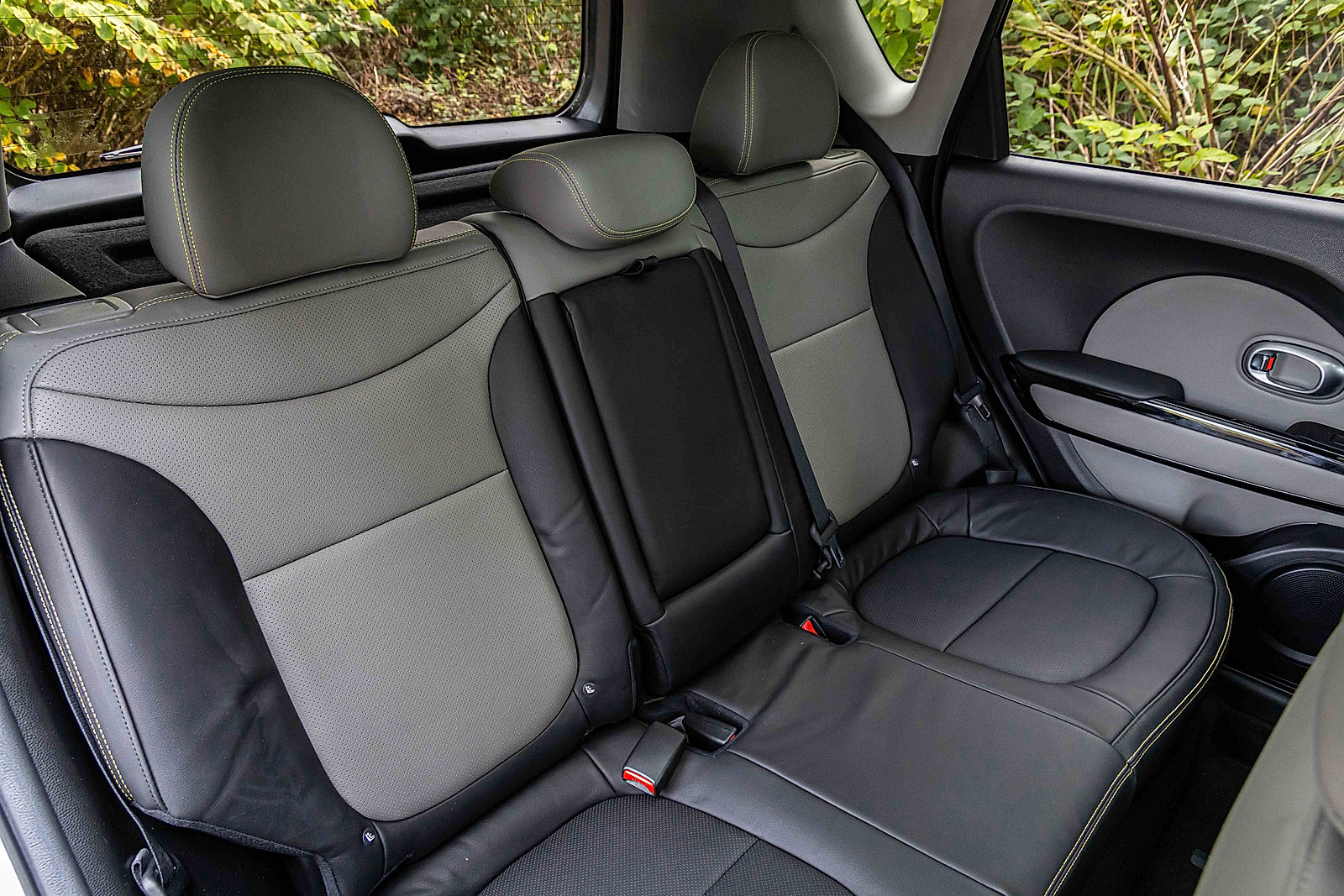 2016 Kia Soul Exclaim photo 21