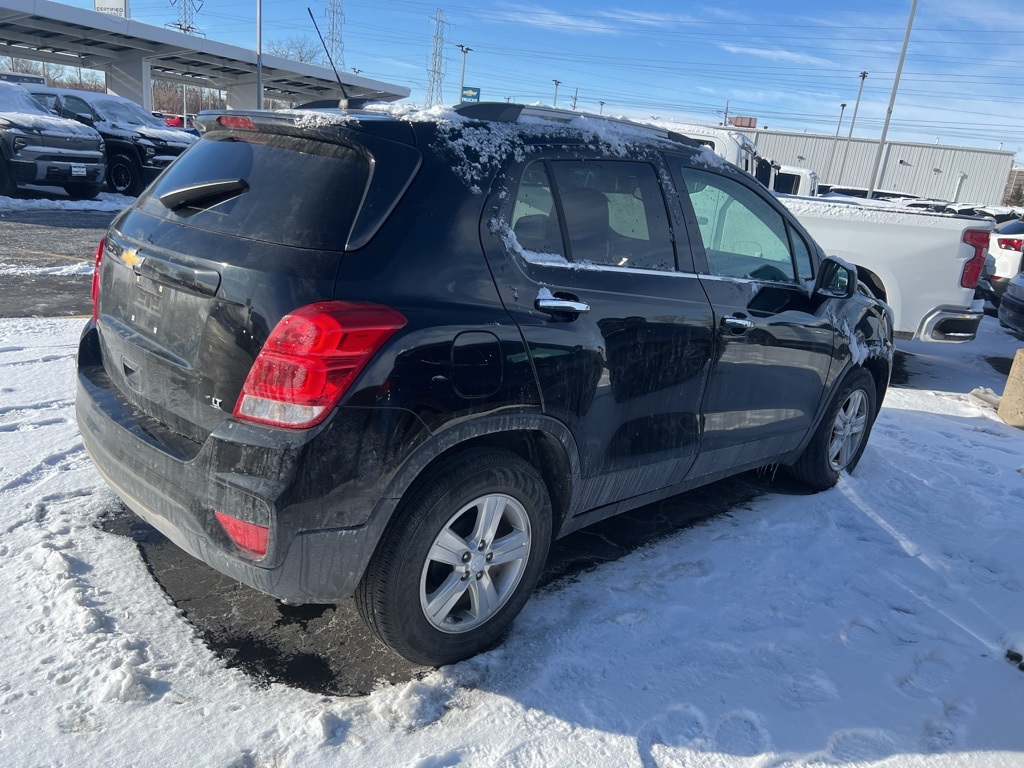 2019 CHEVROLET TRAX - Image 4