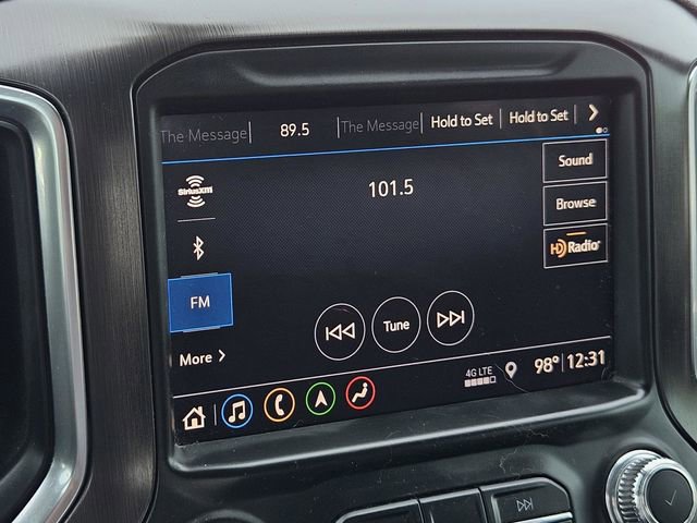 2019 Gmc Sierra 1500 AT4 photo 15