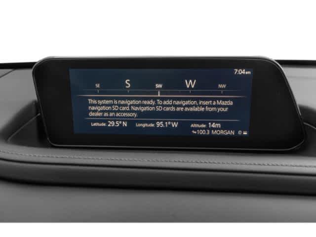 2025 Mazda CX-30 2.5 S Preferred photo 12
